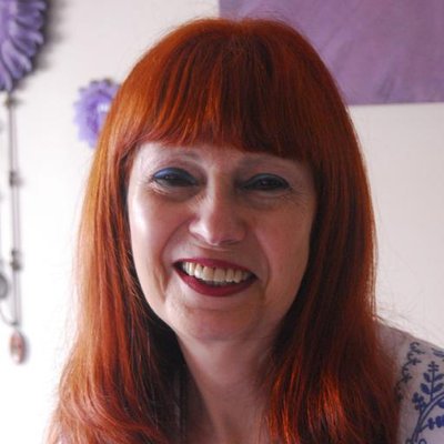 Silvana Ridner: “La chispa que te despierta, en cada uno es diferente”