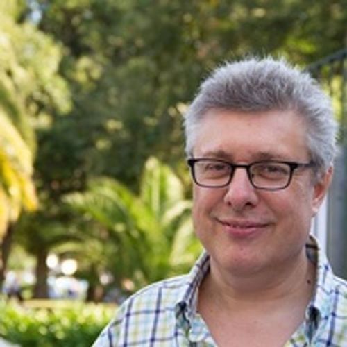 José Castillo: “O rompemos con el Fondo o seguimos el mismo circuito”.