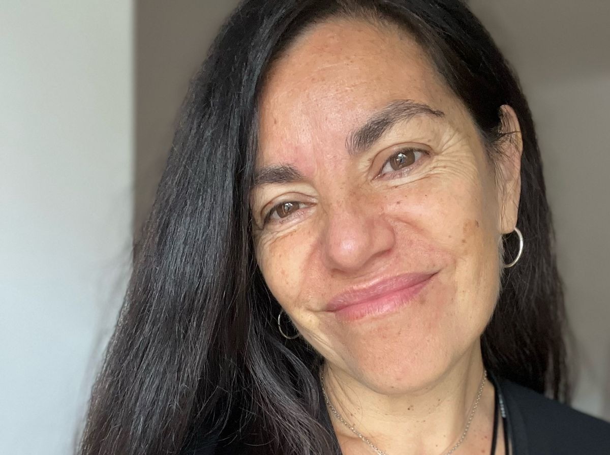 Laura Del Huerto: “Solo hay un adulto que puede darle al niño que fuimos, aquello de lo que careció”