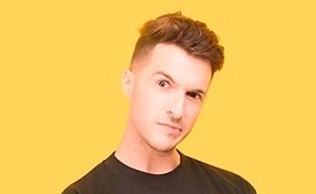 Mariano Magnifico: “Vamos gente, vamos a empezar a hablar bien”