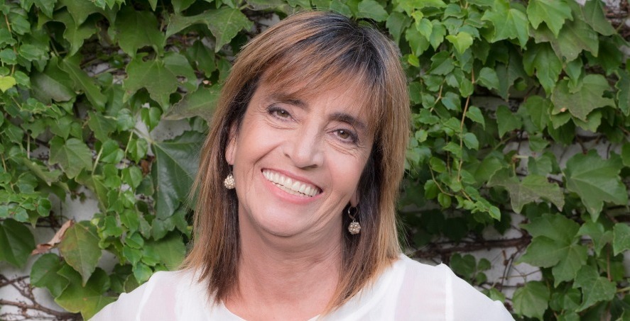 Corina Fiorillo: “Todos hacen un montón de roles y aportan dinámica, esa cosa exquisita”