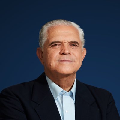 Ricardo López Murphy: “El pan se gana con el sudor de la frente”.