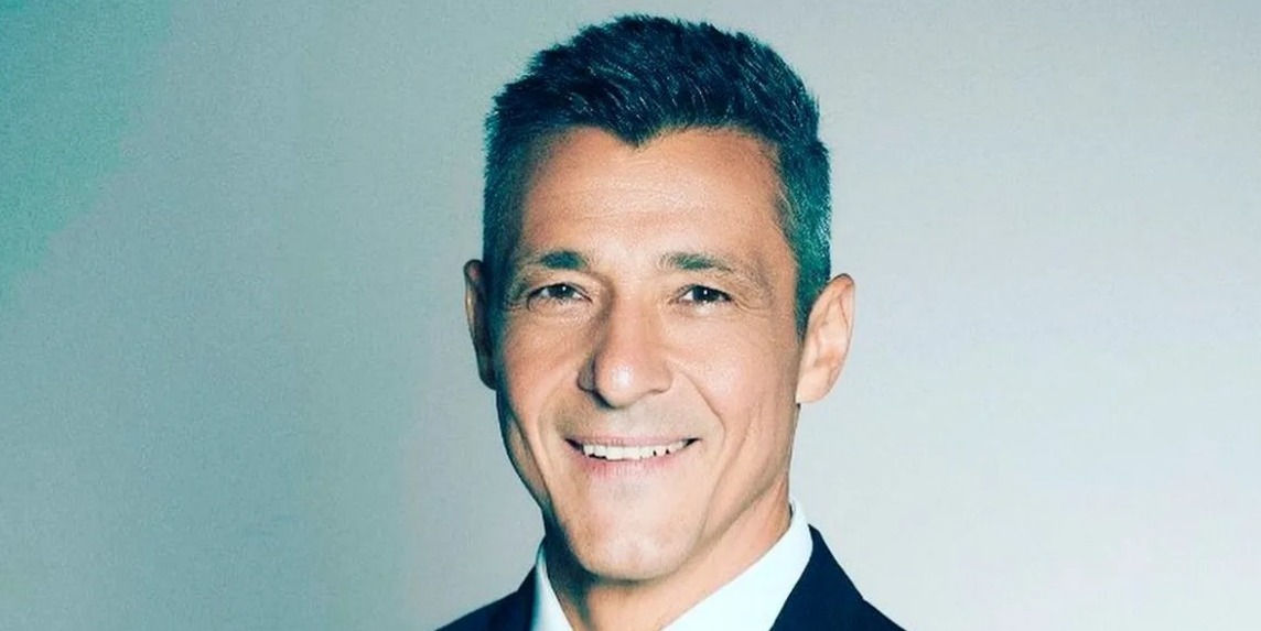 Guillermo Favale: “Considero que hay que involucrarse para tratar de cambiar algunas realidades”.