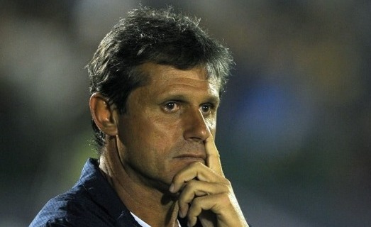 Abel Alves: “El futbol argentino es uno de los más difíciles que hay en el mundo”.
