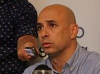 Martín Ocampo: “Santoro tira manotazos de ahogado para agarrar votos del radicalismo”.