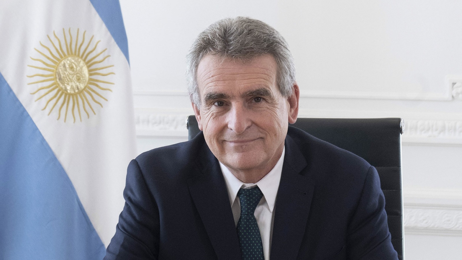 Agustín Rossi: “El proyecto de La Libertad Avanza es profundamente autoritario”.
