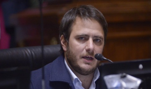 Hernán Reyes: “Si la libertad está anclada en la ley del más fuerte, no hay libertad”