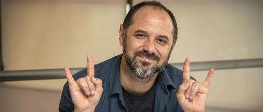 Demián Rugna: “Buscaba hacer una película de exorcismo, sin religión, ni exorcistas”