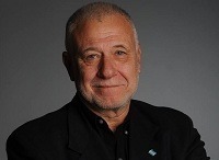 Carlos Campolongo: “Ejercía el periodismo en Canal nueve y en varias radios”