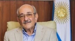 Eduardo Sigal: “En la dictadura se decía que había que acortar el estado para agrandar la nación”
