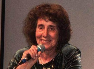 Susana Cattaneo: “A los 18 escribí mi primer libro que fue Afrodita en tu Alma”
