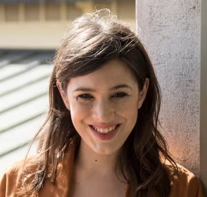 Vanesa González: “Capaz hagamos alguna función en Buenos Aires”