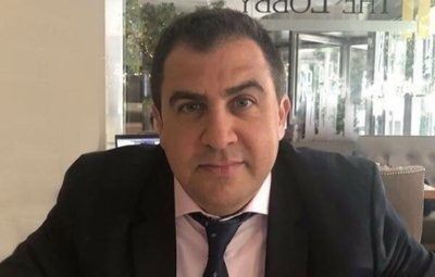 Hugo Vasques: “Vamos a un proceso recesivo fuerte”