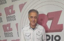 Néstor Pitrola: “La gente rompió por derecha y ahora es un gran problema que tenemos”