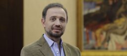 Gustavo Marangoni: “Para presidente se votó a un outsider”