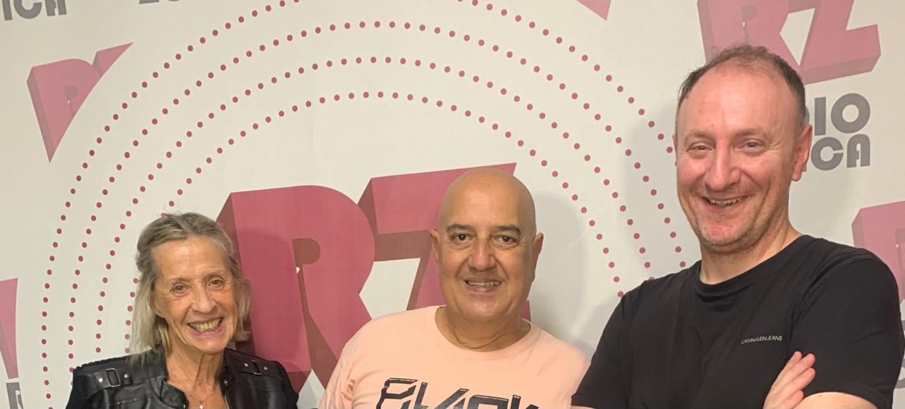 Roberto Topsakalian: “Si lo hacés con pasión, siempre triunfa”