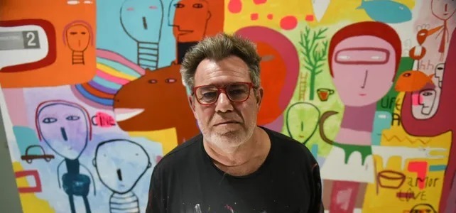 Milo Lockett: “Hace más de 40 años que escucho que los docentes ganan mal”