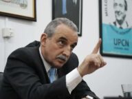 Guillermo Moreno: “Cristina no le habló al Peronismo acerca de cómo debe reorganizarse”