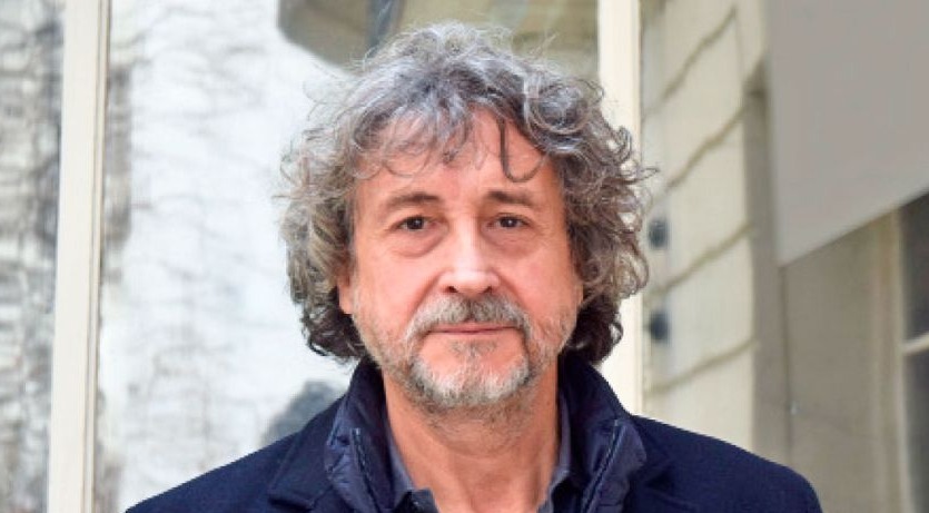 Miguel Ángel Diani: “El teatro independiente es todo pulmón”