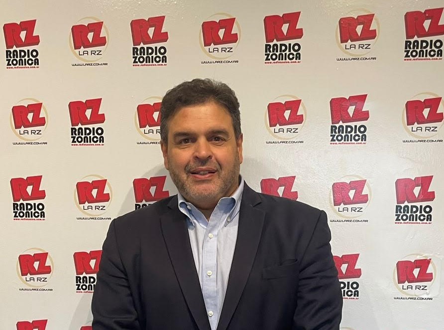 Facundo Del Gaiso: “Tengo un proyecto para desautorizar las tarjetas de crédito para las apuestas”