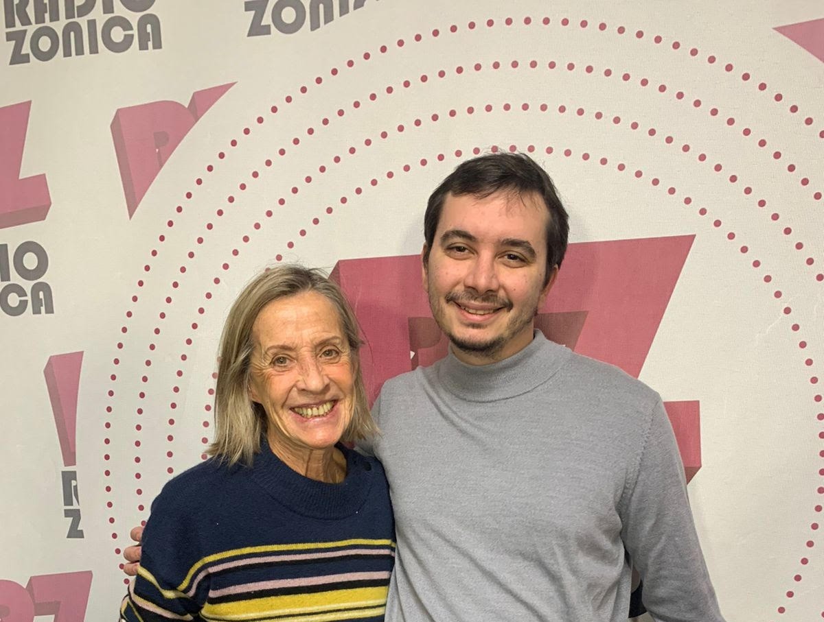 Hernán Martini: “Hay adolescentes que están medicados por cuadros de ansiedad”