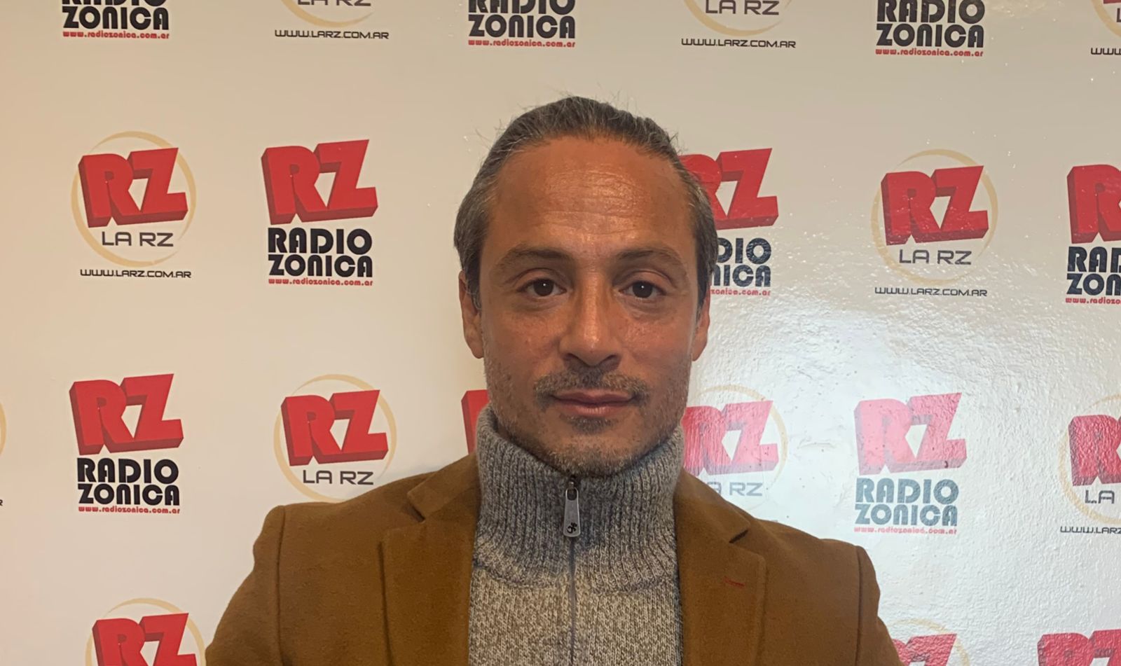 Matías Rivero: “La ideología siempre cae de un lado, es como si la derecha no la tuviere”