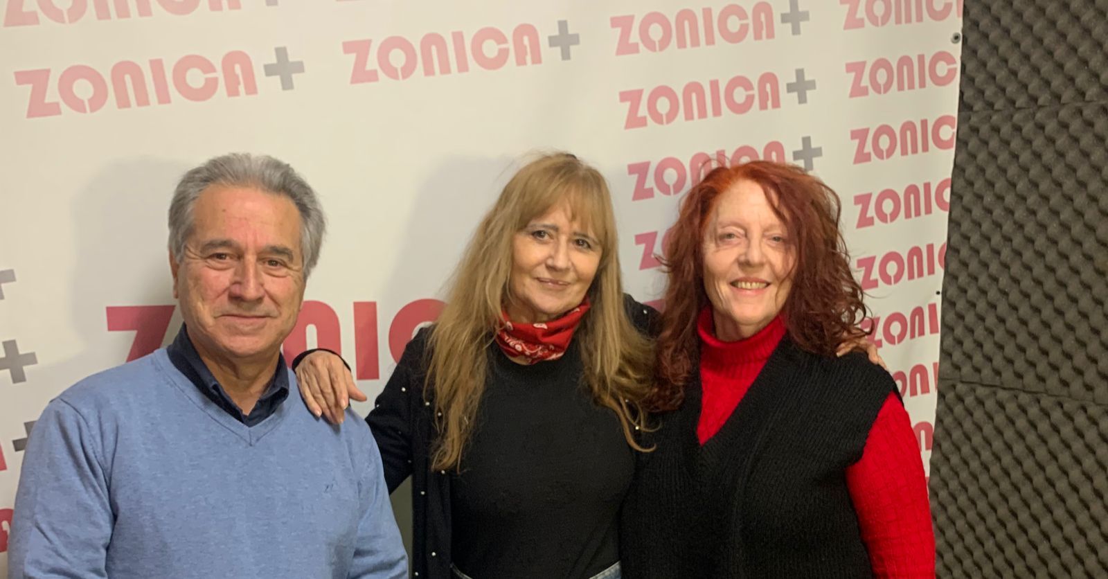 Silvana Boggiano: “Los personajes son una extensión de uno mismo”