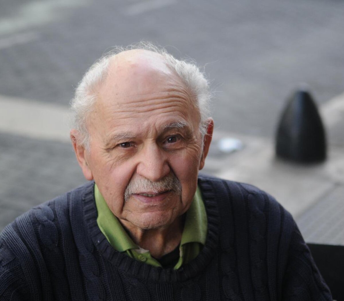 Ricardo Halac: “Éramos militantes del teatro”