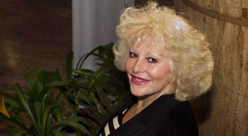 Luisa Albinoni: “No hay edad para hacer lo que uno quiera”