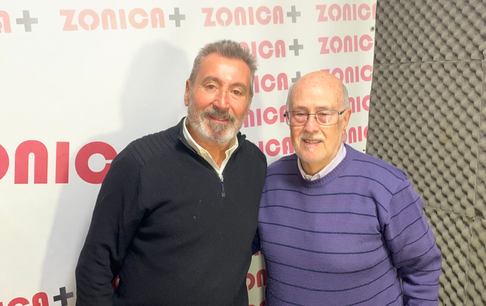 Daniel Vila: “La contratación de Marcelo Tinelli no fue un error”