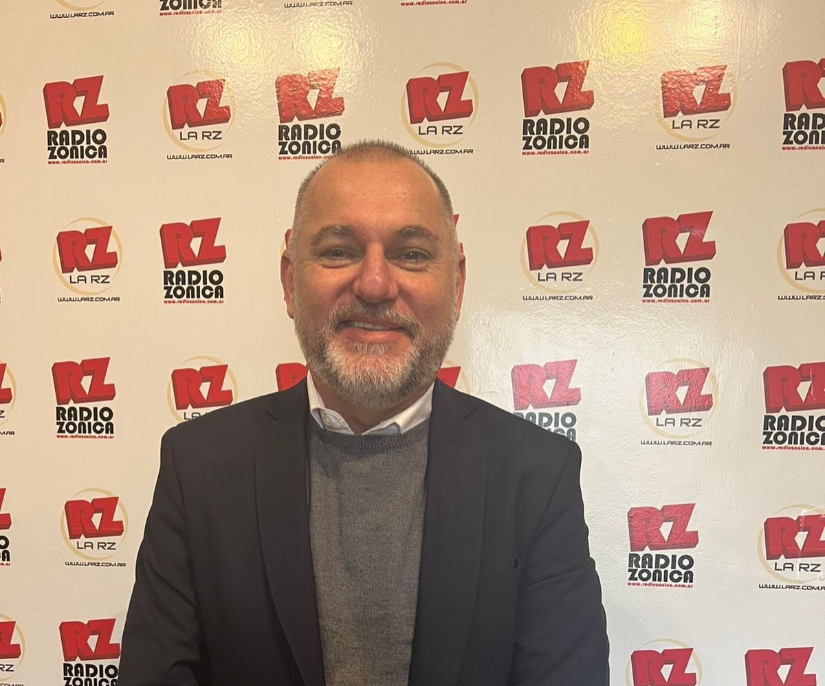 Hernán Rossi: “Muchas empresas necesitan un respaldo que les podemos dar”