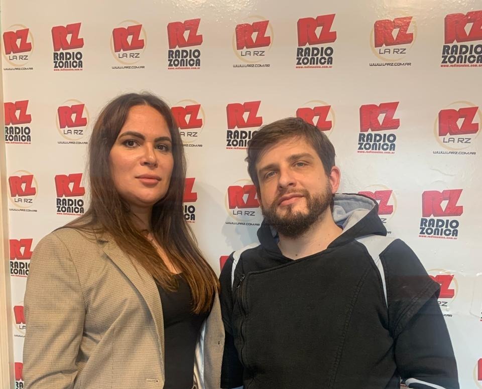 Mara Pérez Reynoso: “En Derechos Humanos hicimos un cambio de paradigma muy fuerte”
