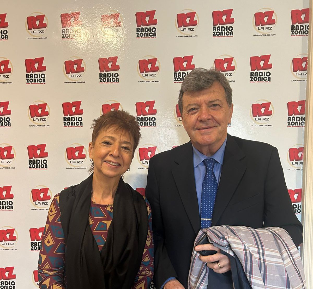 César Milani: “Ningún país del mundo hace lo que hicieron acá con las FF.AA”