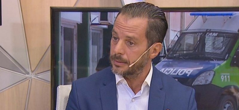 Gabriel Zurdo: “La realidad es que la privacidad tiende a desaparecer”