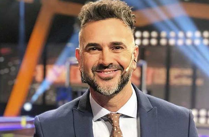 Leo Montero: “Argentina no está para no clasificar a un mundial”