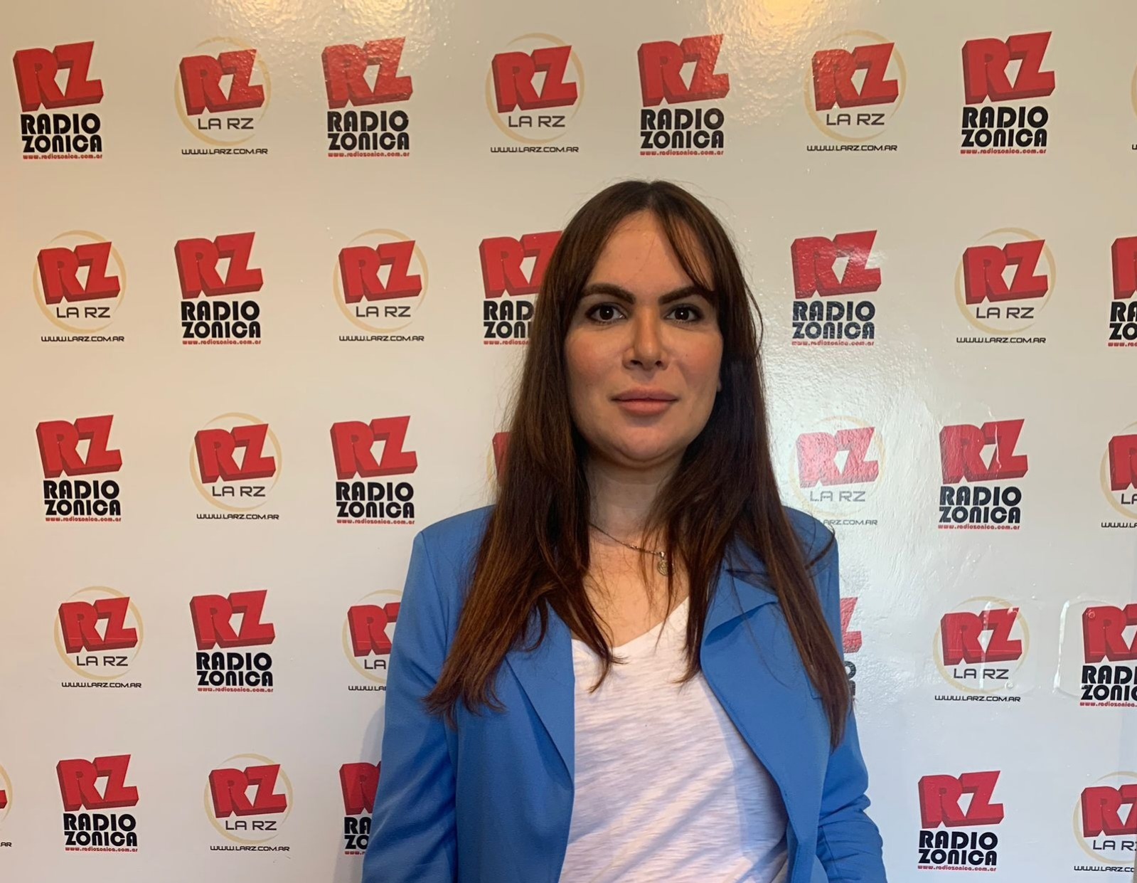 Mara Pérez Reynoso: “Siento que el Gobierno tiene cabos sueltos que atar para poder ampliar”