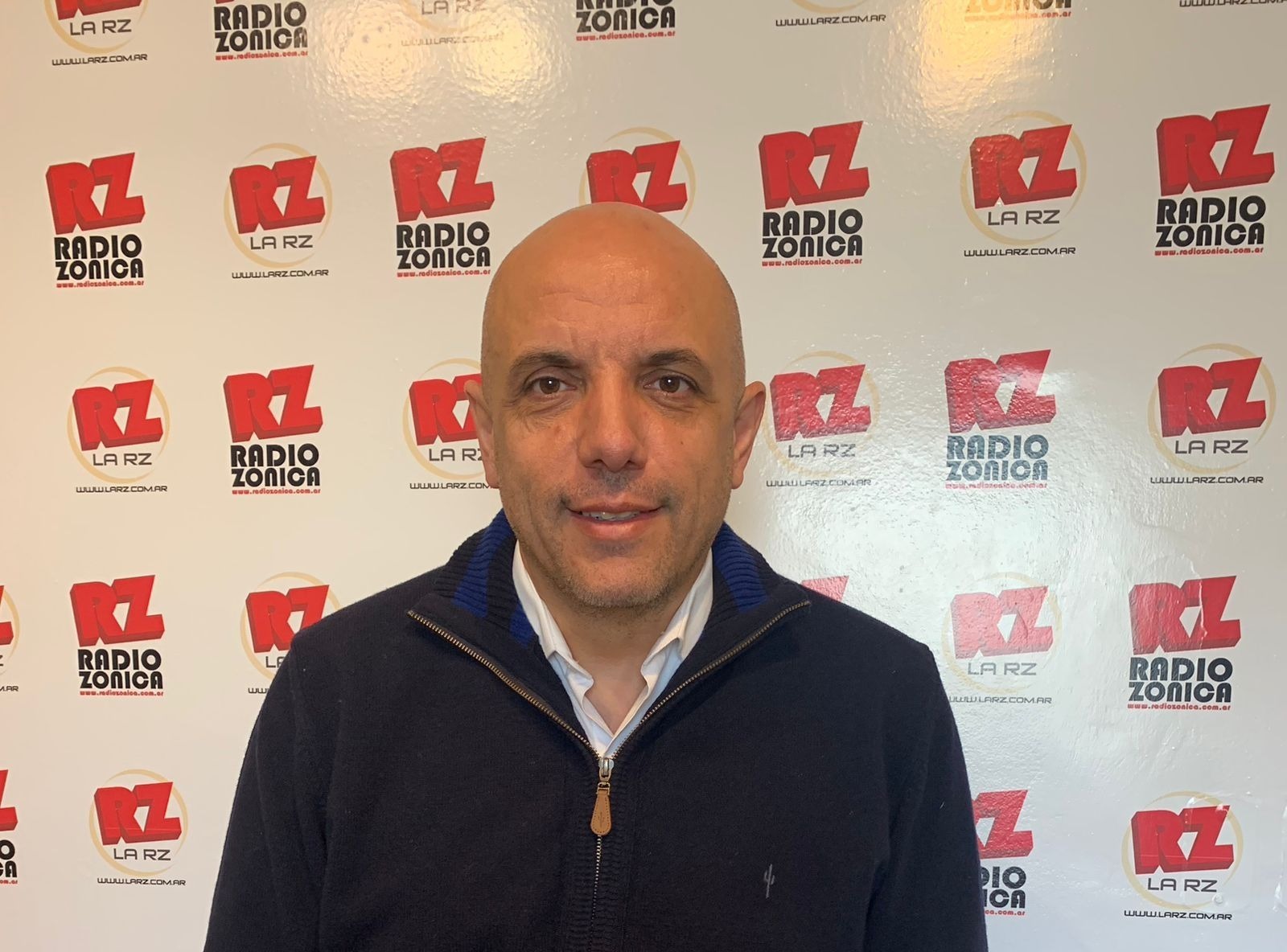 César Torres: “Estamos llegando al millón de gestiones, personalizadas, cara a cara”