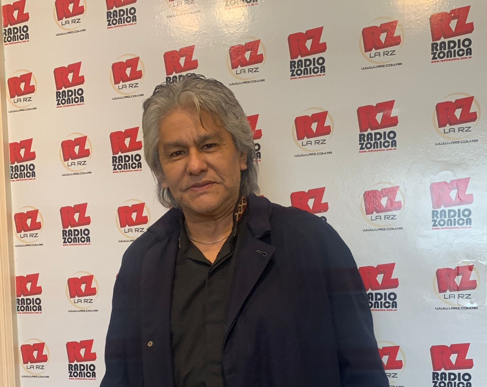 Daniel Segovia: “Cerca de 45 mil indígenas están abandonados por nuestro país”