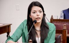 Emilia Orozco: “Hay intolerancia y autoritarismo por pensar distinto”