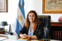 Jimena López: “Empieza a aparecer el voto vergüenza, el ´yo no lo voté´”