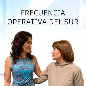 FRECUENCIA OPERATIVA DEL SUR