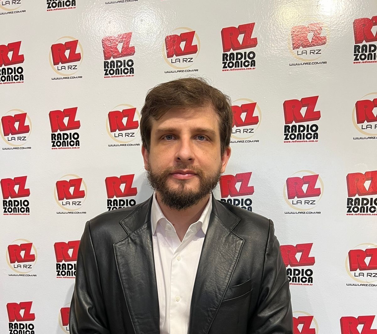 Iván Dubois: “Cuando vos corres de la macro al Estado aparecen las ganas de invertir”