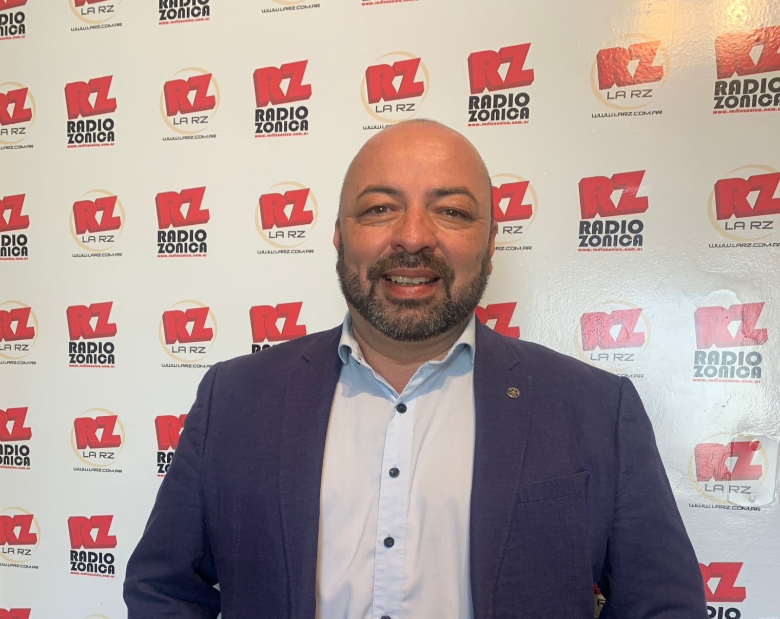 Eduardo Creus: “El presidente está del otro lado de ese río  turbulento que le dejaron”