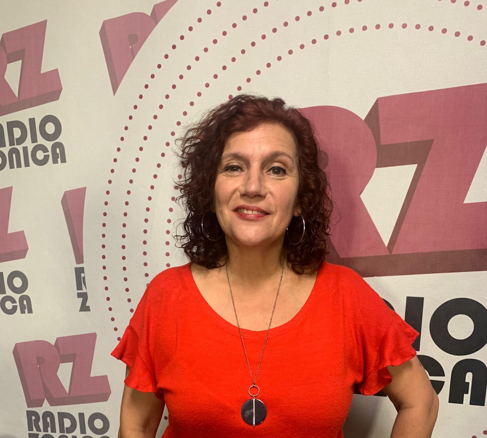 Laura Velasco: “Estamos realizando mesas de trabajo que nos permitan construir una agenda local”