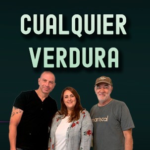 CUALQUIER VERDURA