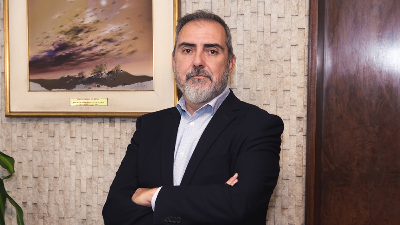 Gustavo Trías: “Logramos empezar a flexibilizar toda la política de gestión de productos”.