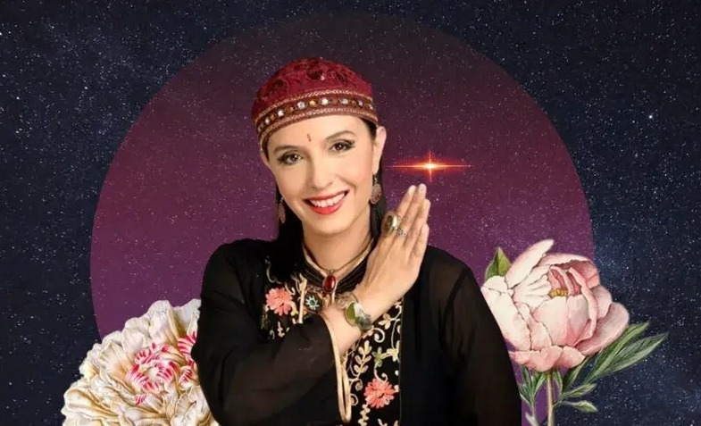 Jimena La Torre: “Los signos del 2025 son Géminis, Cáncer, Escorpio, Piscis, Virgo y Sagitario”