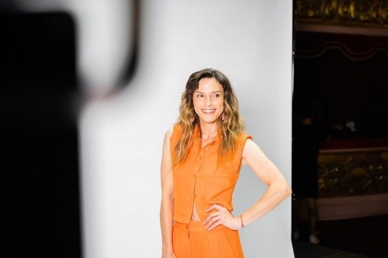 Manuela Pal: “Muchas personas se van a identificar con la obra”