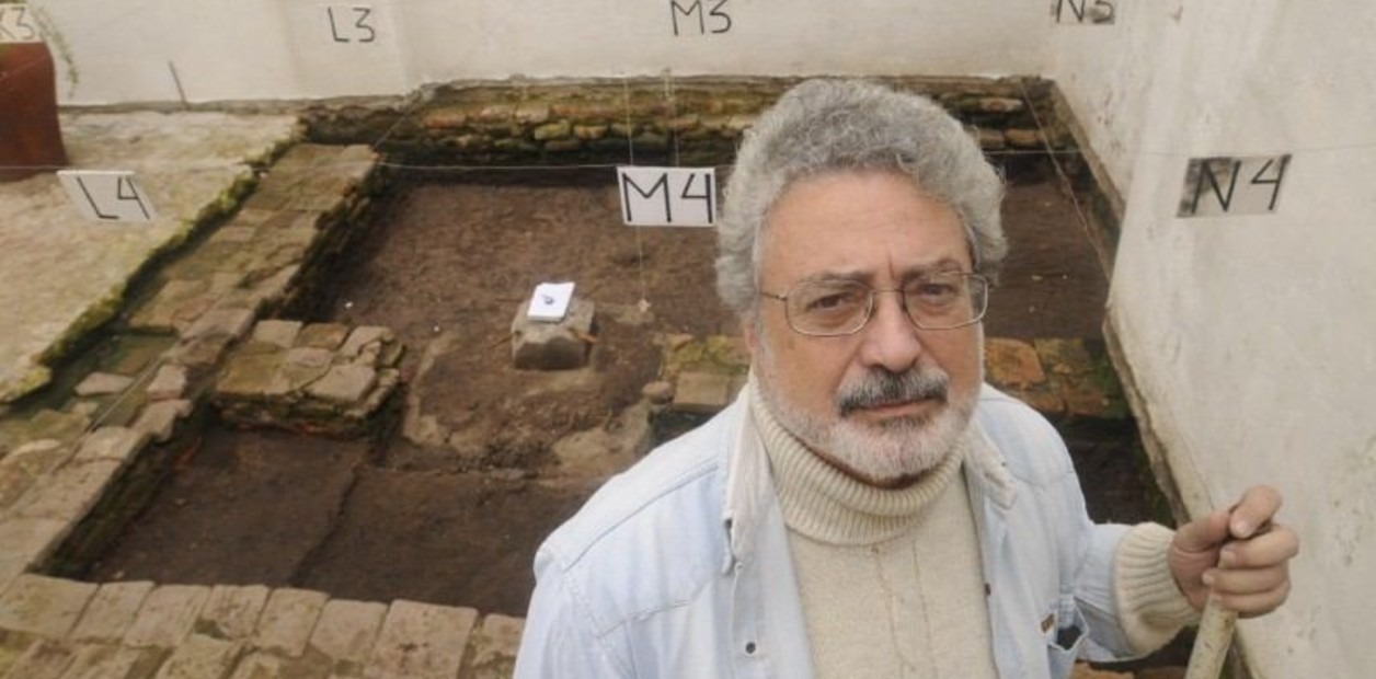 Daniel Schávelzon: “Los afroporteños eran el 35% de la población que tenía Buenos Aires en 1810”