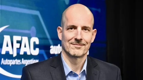 Juan Cantarella: “La mayoría de empresas a nivel internacional no son diferentes en otros países”